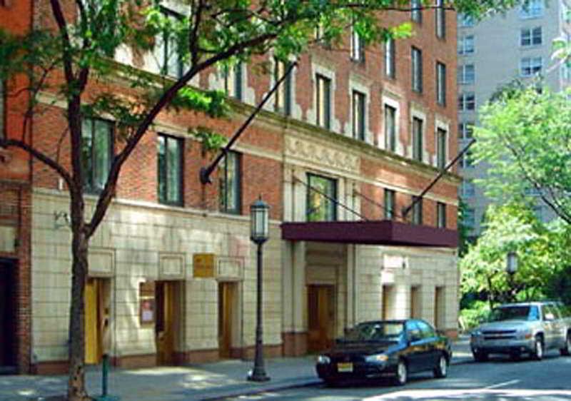 Aka Sutton Place New York City Exterior photo