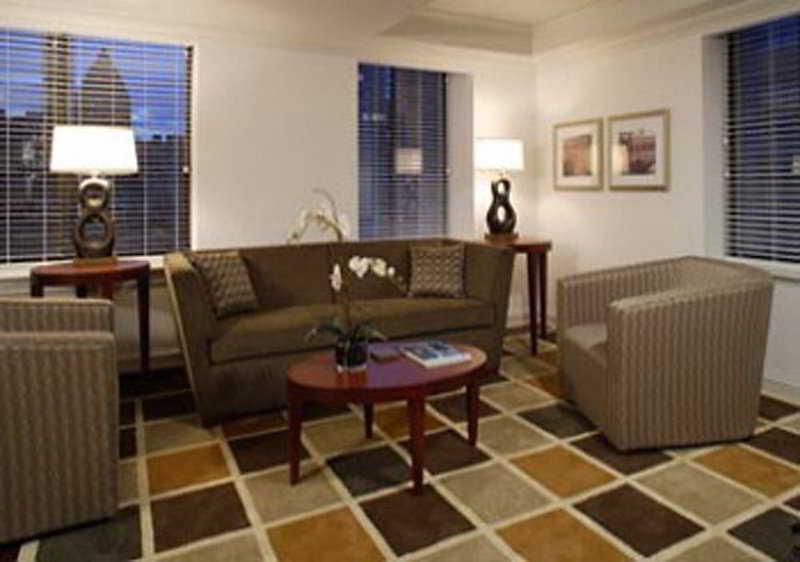 Aka Sutton Place New York City Exterior photo