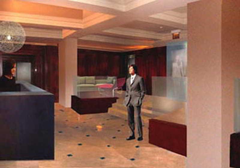 Aka Sutton Place New York City Interior photo