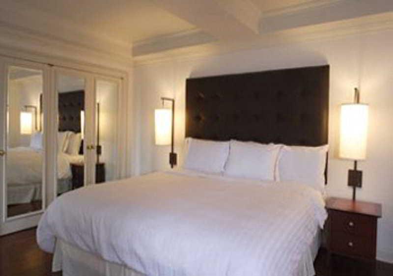 Aka Sutton Place New York City Exterior photo