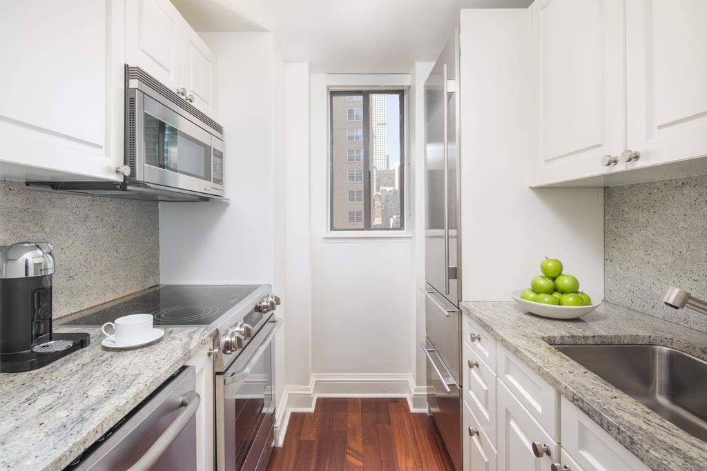 Aka Sutton Place New York City Exterior photo