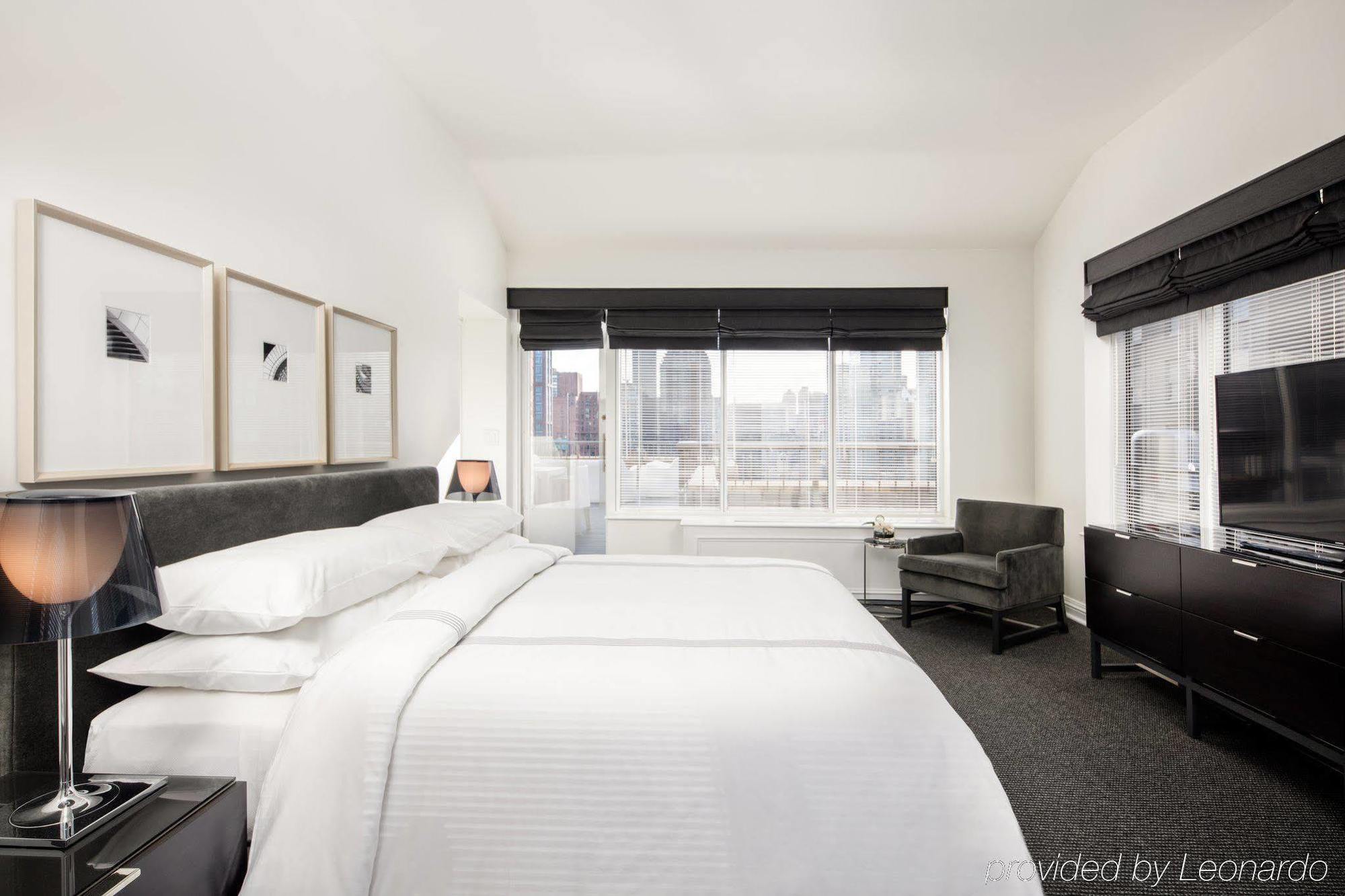 Aka Sutton Place New York City Exterior photo