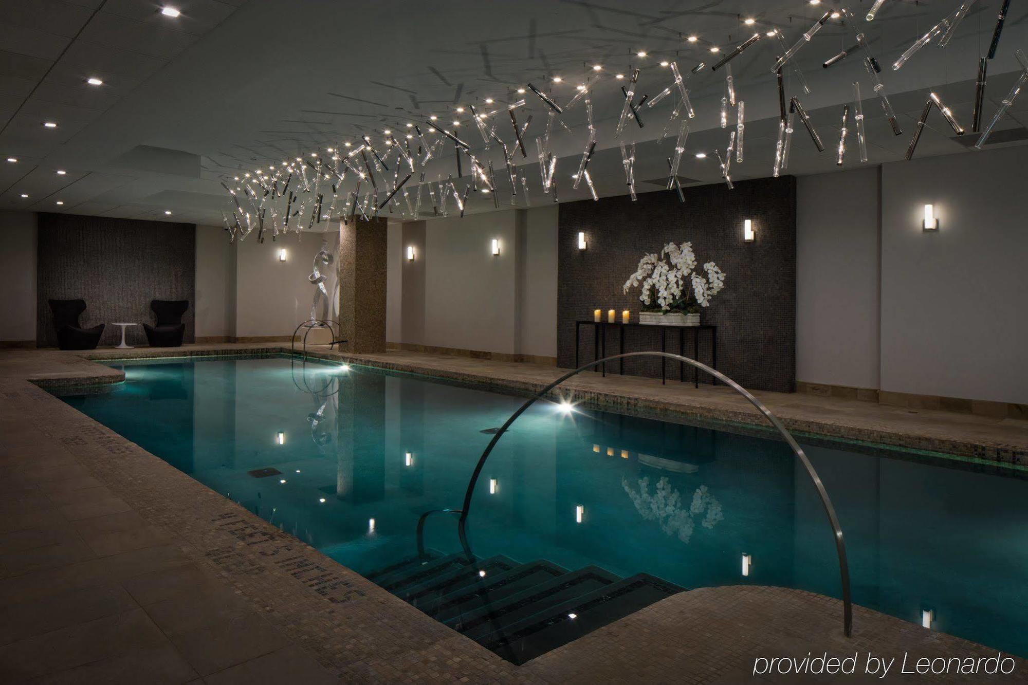 Aka Sutton Place New York City Exterior photo
