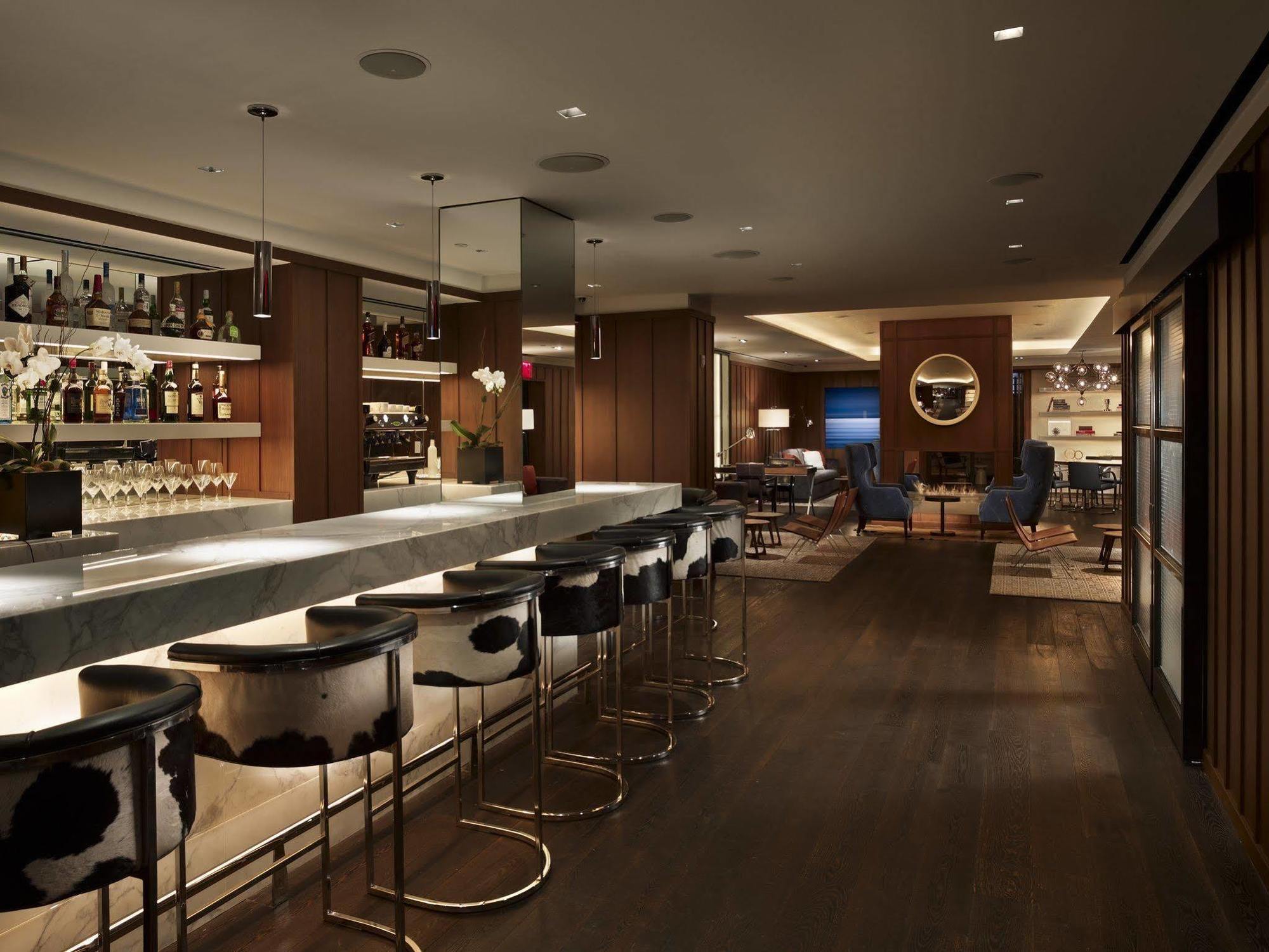 Aka Sutton Place New York City Exterior photo