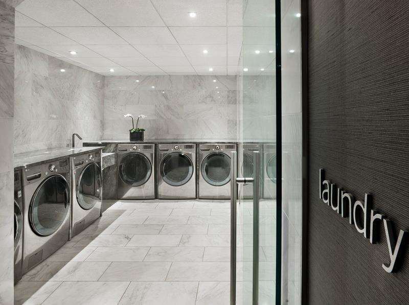 Aka Sutton Place New York City Facilities photo