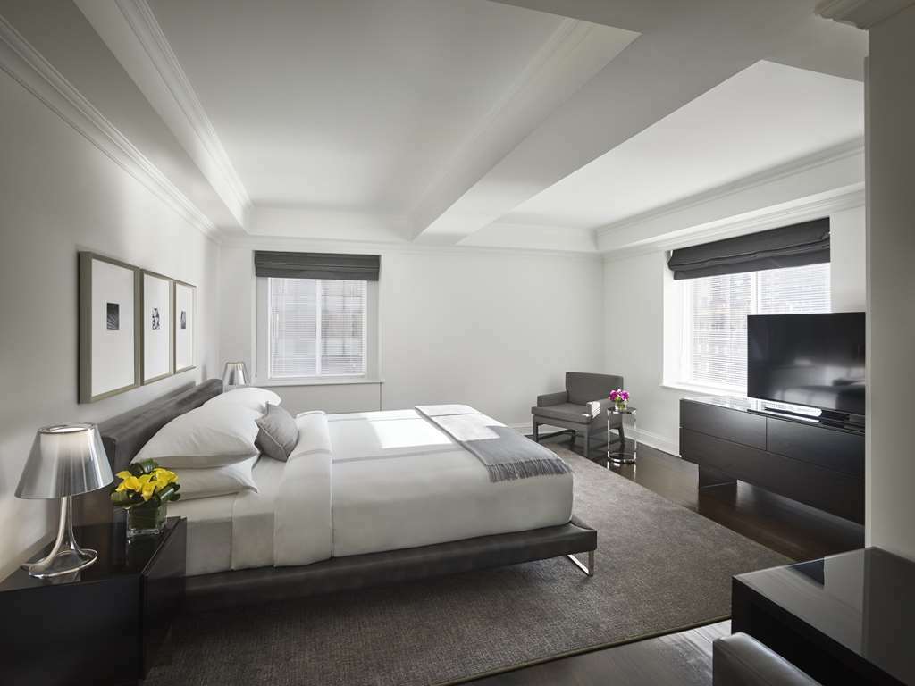 Aka Sutton Place Aparthotel New York City Room photo