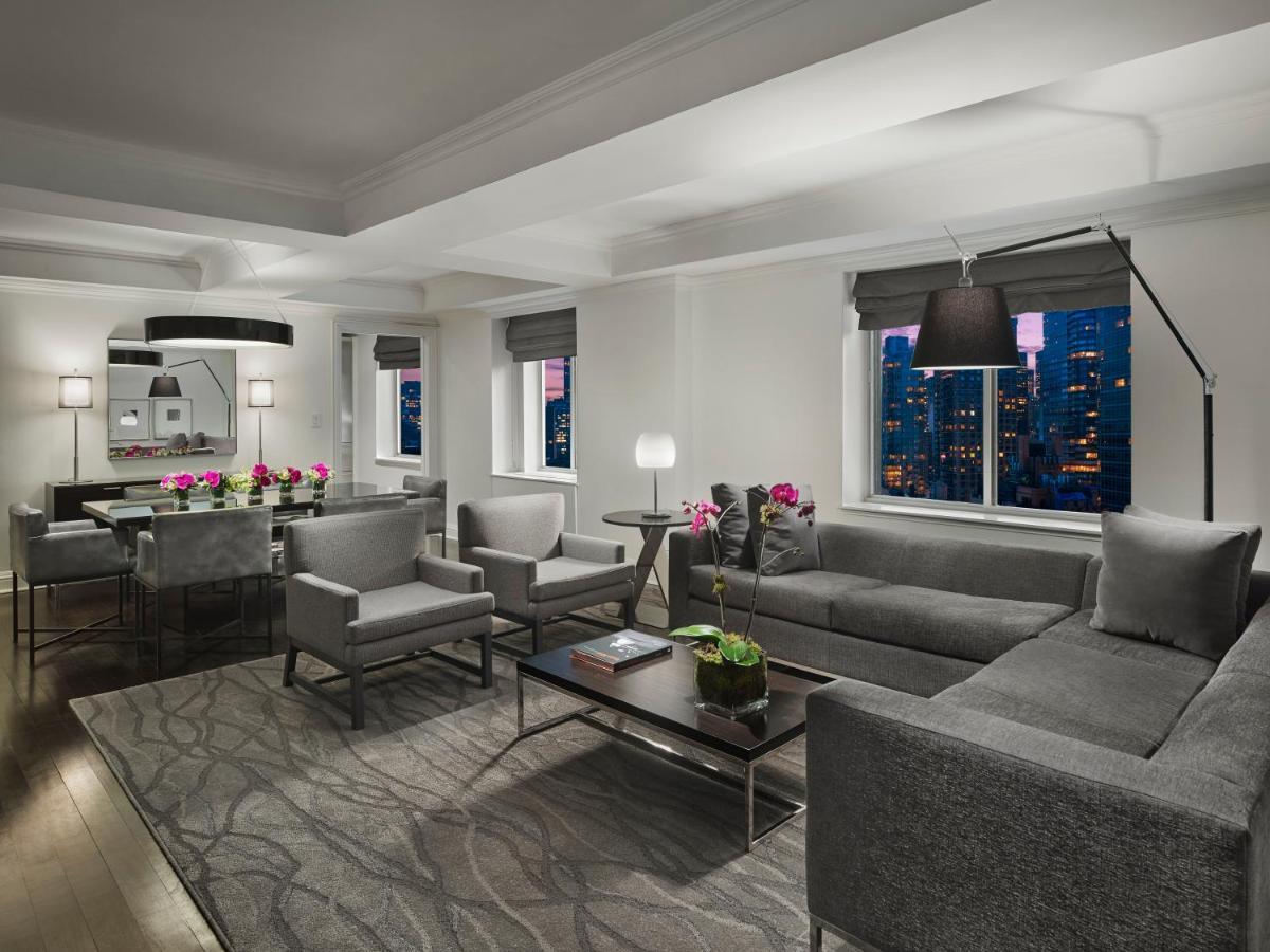 Aka Sutton Place New York City Exterior photo